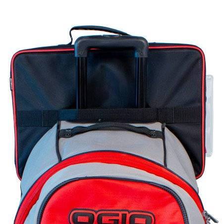 Ultimate 1/8 Buggy Car Transport Bag