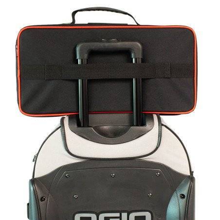 Maleta Porta Coche Touring 1/10 Ultimate