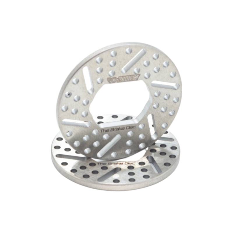 Discos Ventilados RcProject para Sworkz (2u.). Ref. RCPJ-SWZ-014