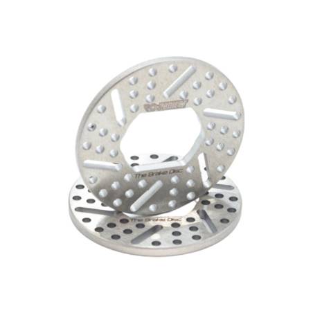 RCProject Vented Brake Discs for Sworkz (2pcs)