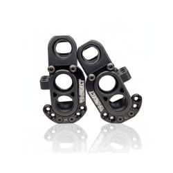 RCProject Front Steering Knuckle Weights for Sworkz