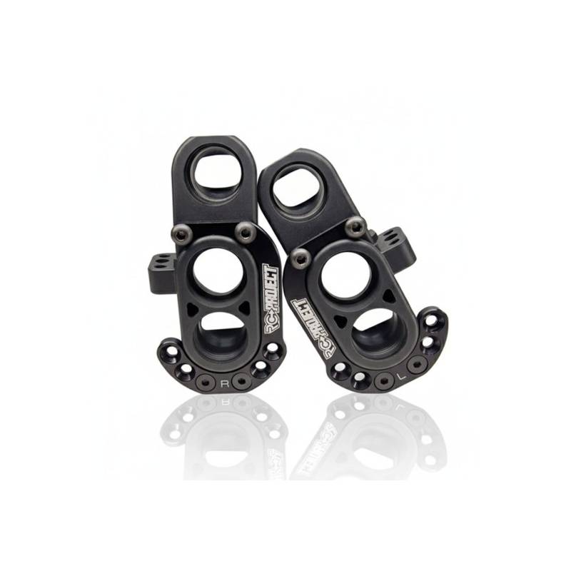 RCProject Front Steering Knuckle Weights for Sworkz