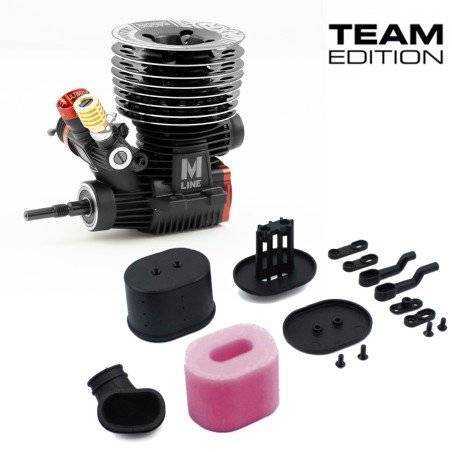 Motor Ultimate MXR V3 RC