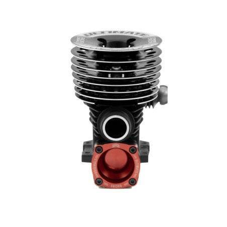 Ultimate MXR V3 Team Edition RC Engine