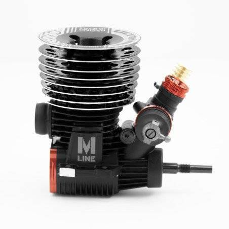 Ultimate MXR V3 Team Edition RC Engine