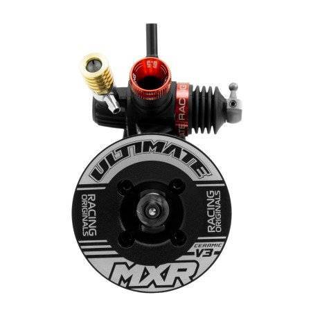 Ultimate MXR V3 Team Edition RC Engine