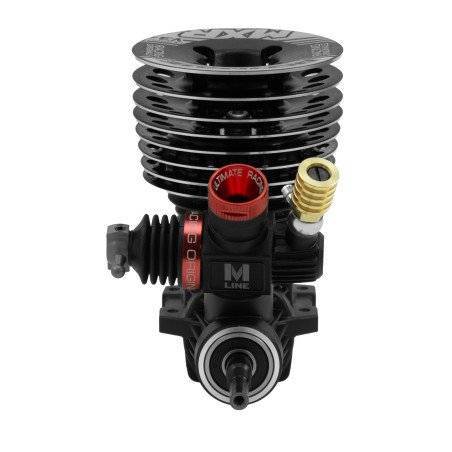 Motor Ultimate MXR V3 Team Edition RC