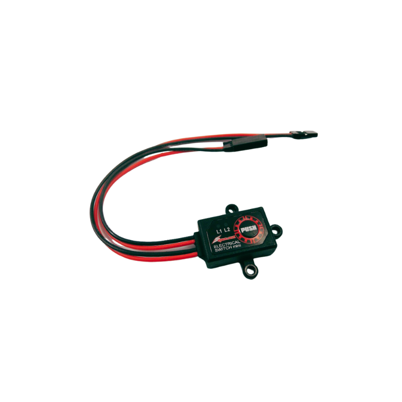 S-Epower Mini Interruptor Electronico