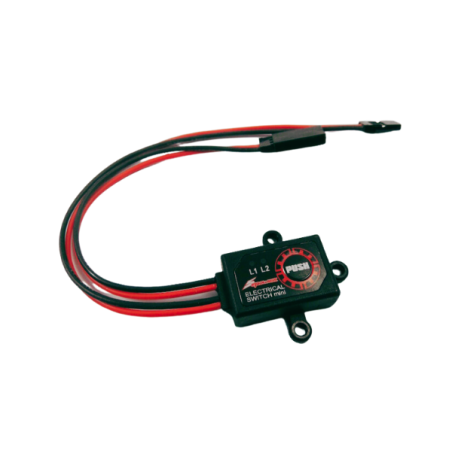 S-Epower Mini Interruptor Electronico