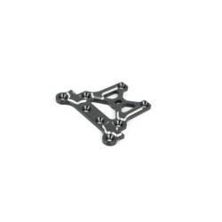 Sworkz S35-4E Evo Series Araña Direccion En Aluminio