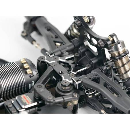 Sworkz S35-4E Evo Series Araña Direccion En Aluminio