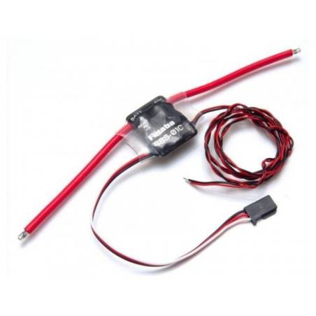 Sensor Futaba SBS-01C E-Top