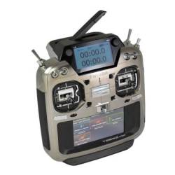 Futaba T26SZ Pro 2.4GHz FASSTest R7214SB