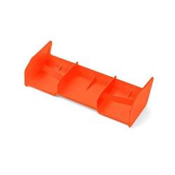 Alerón Hudy 1/8 Strike Naranja Fluor (1pc)