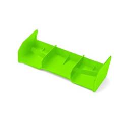Alerón Hudy 1/8 Strike Verde Fluor (1pc)