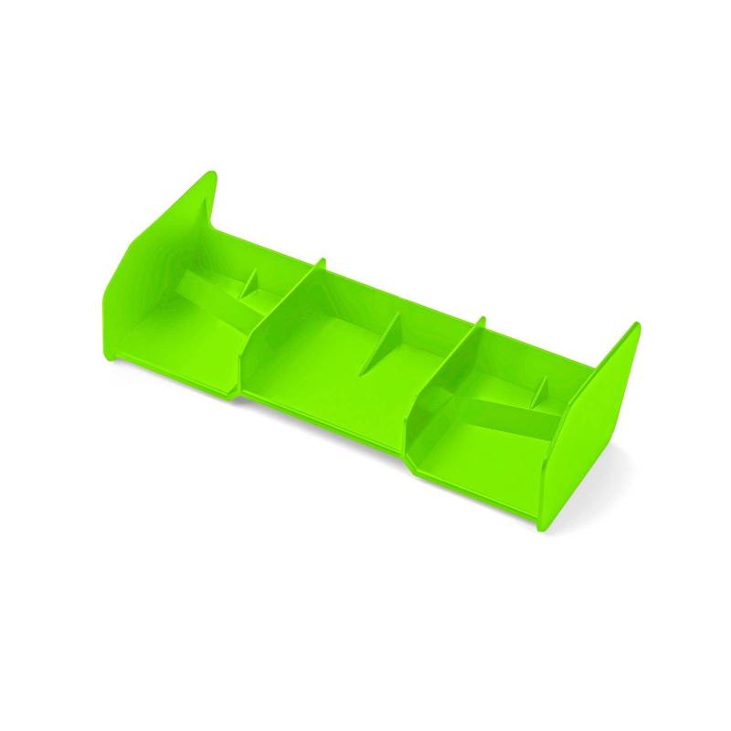 Alerón Hudy 1/8 Strike Verde Fluor (1pc)
