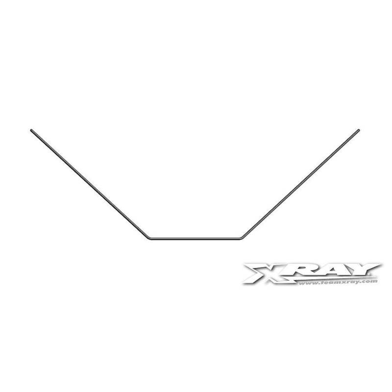 Barra Estabilizadora Xray 1.6mm Corta