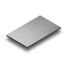 Tabla Setup Hudy 1/8 Off Road Gris Titan