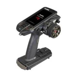 Futaba 10PXR Con Receptor R404SBS Telemetría