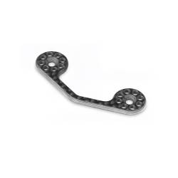 Arandela Alerón Carbono Xray 41mm