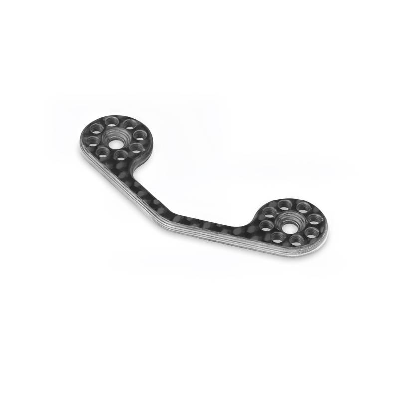 Xray 41mm Carbon Washer