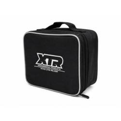 Estuche Xtr Racing herramientas + accesorios 25*13*20cm