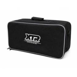 Maleta Xtr Racing ruedas 1/8 10 sets 56*20*25cm