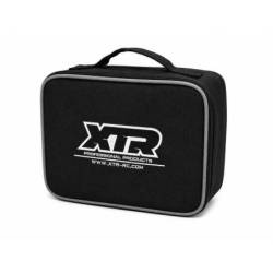 Maleta Xtr Racing silicona & accesorios 25*10*20cm
