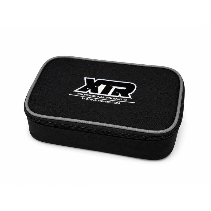 Maleta Xtr Racing almacenaje motores & accesorios 22*11.5*7.5cm