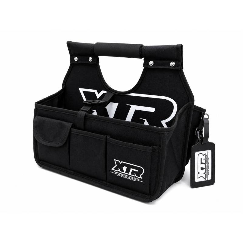 Pit box XTR 40*26*34cm