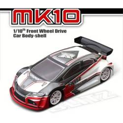 Blitz MK10 1/10 FWD
