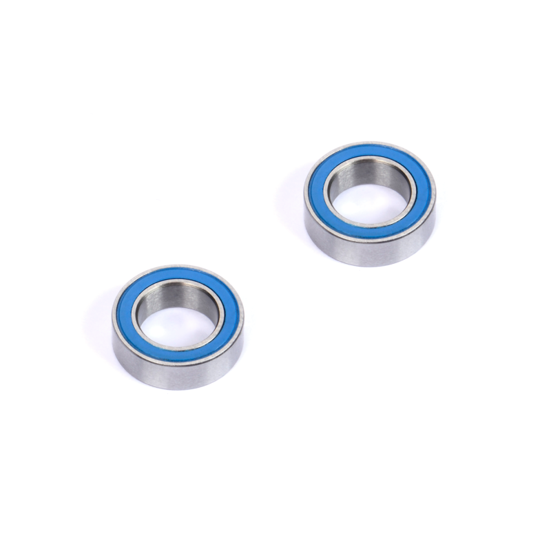Rodamientos Xray con tapas goma 6x10x3 - aceite