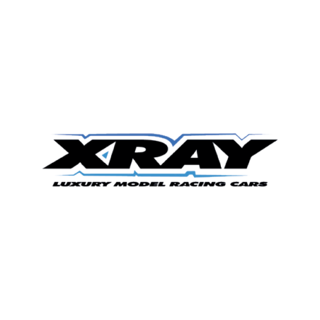 Pivote Xray rótula 8.4mm 03.3L 25 Hudy acero primavera