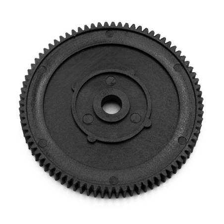 Corona principal Hobbytech 48DP X-Mid