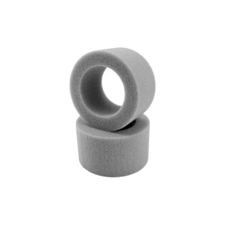 Ruedas Hot Race 1/10 Astro-Turf V1 traseras Medium