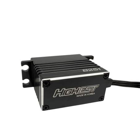 Servo Highest B251 Brushless HV 1/8 | Highest