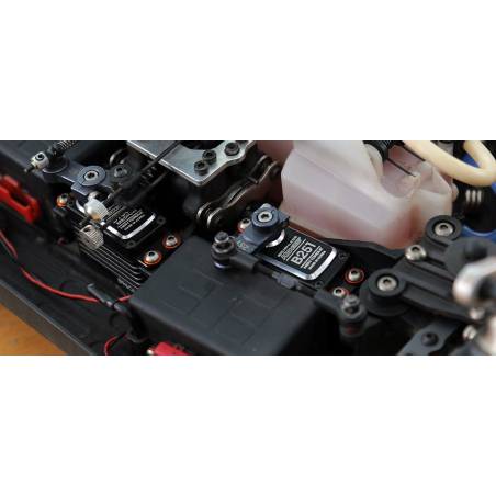 Servo Highest B251 Brushless HV 1/8 | Highest