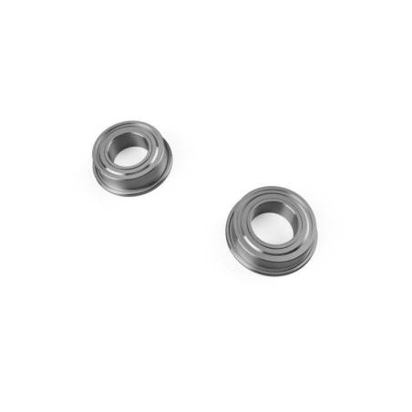 SWORKz Durable Carbon Center Differential Plate