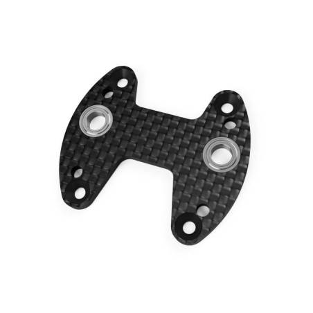 SWORKz Durable Carbon Center Differential Plate