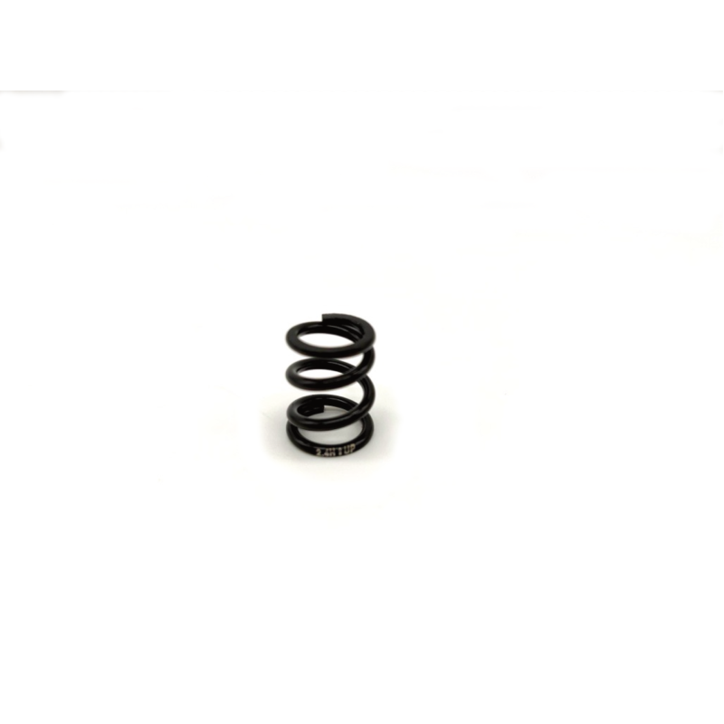 Muelle salva servo SWORKz S35-4 EVO Hard 2.4 para sistema de dirección RC. Ref. SWORKz.