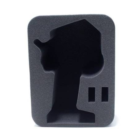 Espuma maleta radio Flysky Noble NB4 Ultimate
