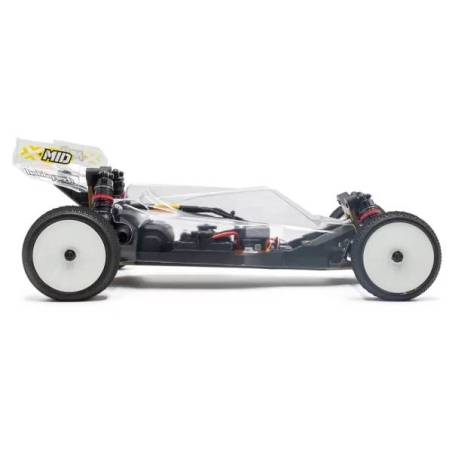 Kit Buggy 2WD 1/10 X-Mid Hobbytech
