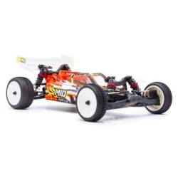 Buggy Hobbytech X-Mid 1/10 2WD Brushless RTR. Ref. 1XMID.RTR