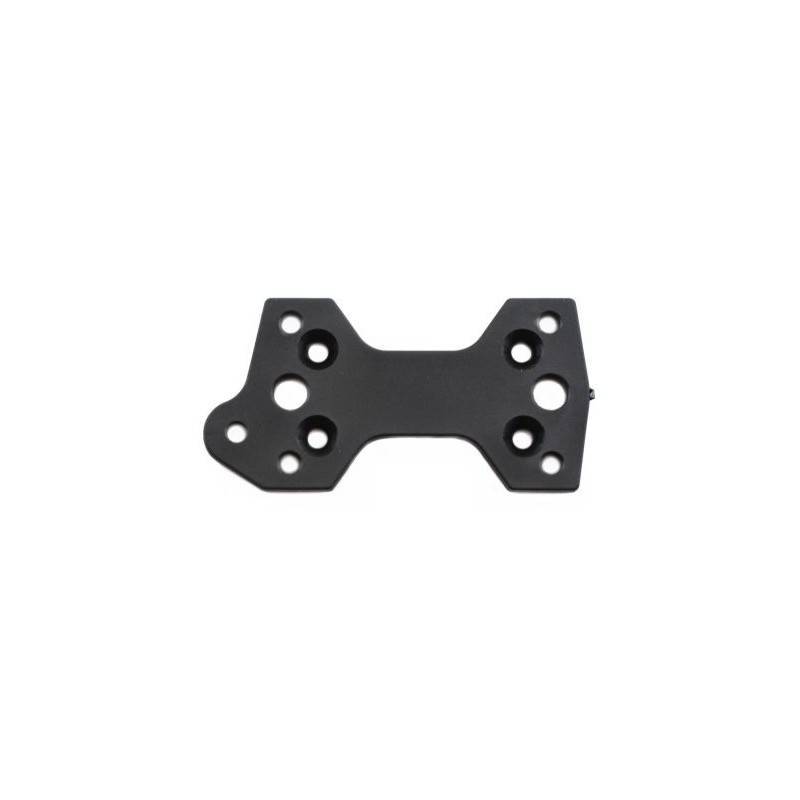 Composite Center Differential Mounting Plate