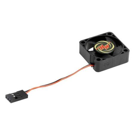 Hobbywing Platinum Fan 150A V5 30x30x10mm
