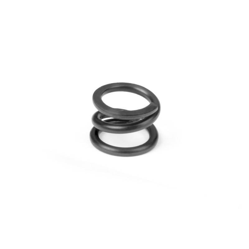 Muelle Embrague Slipper Xray C-50 Negro