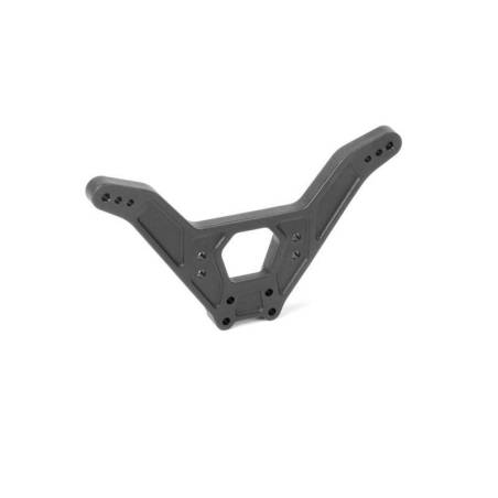 Mariposa Trasera Plástico Xray XT2 LCG Duro
