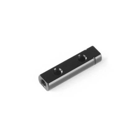 Xray Aluminum Servo Mount 22mm Threaded Both Sides