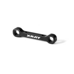 Xray Aluminum Rear Lower Suspension Holder 5mm