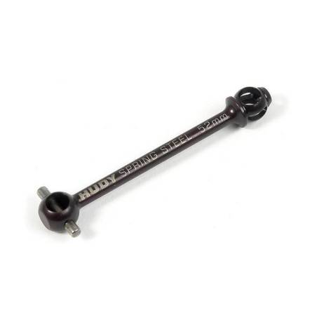 Xray ECS 52mm outdrive with steel spring